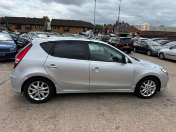 Hyundai I30 1.6 Comfort Hatchback 1.6