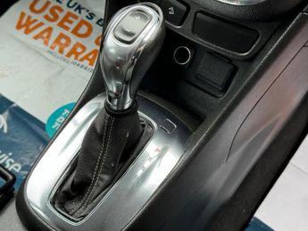 Vauxhall Mokka 1.4t Exclusiv Suv 1.4