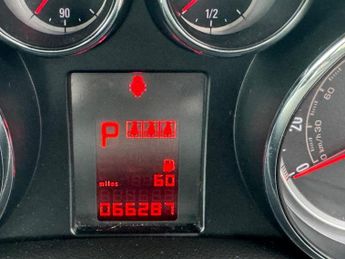 Vauxhall Mokka 1.4t Exclusiv Suv 1.4