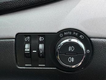 Vauxhall Mokka 1.4t Exclusiv Suv 1.4