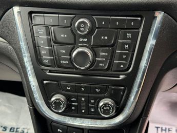 Vauxhall Mokka 1.4t Exclusiv Suv 1.4