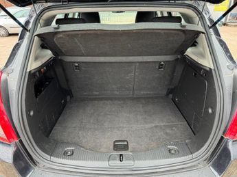 Vauxhall Mokka 1.4t Exclusiv Suv 1.4