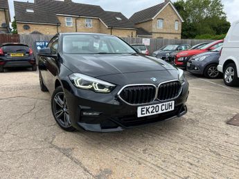 BMW 218 218i Sport 1.5