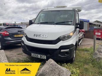 Iveco Daily Daily 35s11 recovery truck  2.3