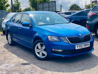 Skoda Octavia 1.4 Tsi Se AUTOMATIC DSG 77K ULEZ FREE 1.4