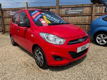 Hyundai I10 I10 Classic 1.2