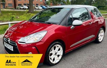 Citroen DS3 Ds3 D Style Ice E-hdi 1.6