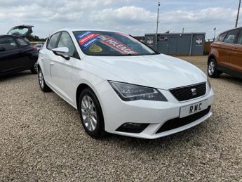 SEAT Leon Leon Se Technology Tsi 1.2