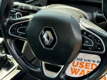 Renault Megane 1.5 Blue Dci Play Sport Tourer 1.5