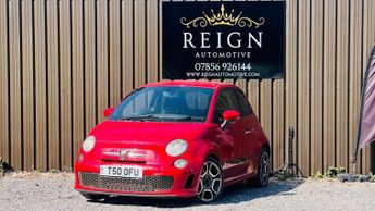 Abarth 500 1.4 1.4