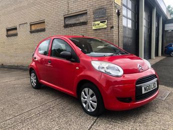 Citroen C1 C1 Vt 1