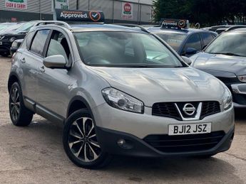 Nissan Qashqai 1.6 N-tec+ Suv 1.6