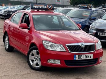 Skoda Octavia 1.4 Tsi Elegance Hatchback 1.4