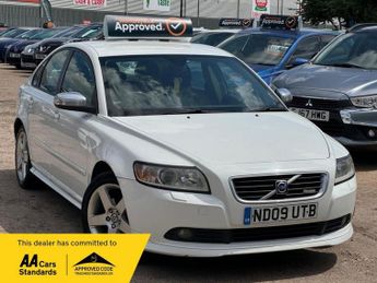 Volvo S40 S40 Sport D 1.6