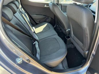Hyundai I10 I10 Premium Auto 1.2