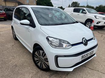 Volkswagen Up E-up! 36.8kWh 60 KW