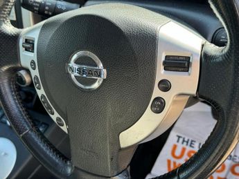 Nissan X-trail X-trail Tekna Dci Auto 2