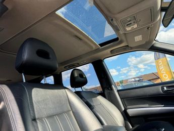 Nissan X-trail X-trail Tekna Dci Auto 2