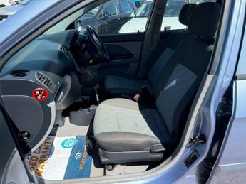 Kia Picanto Picanto Lx Auto 1.1