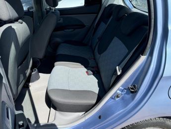 Kia Picanto Picanto Lx Auto 1.1