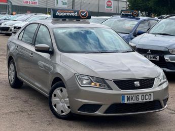 Seat Toledo Toledo Se Tdi Semi-auto 1.4