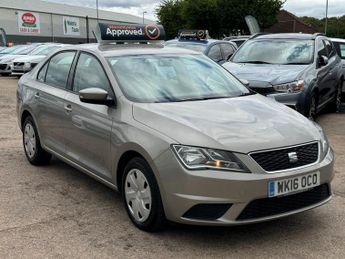 Seat Toledo Toledo Se Tdi Semi-auto 1.4