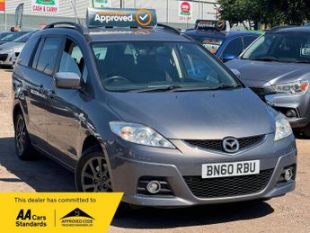 Mazda 5 5 Takara 1.8