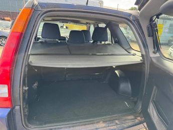 Honda Cr-v Cr-v I-vtec Se Sport Auto 2
