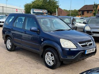 Honda Cr-v Cr-v I-vtec Se Sport Auto 2
