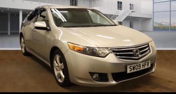 Honda Accord Accord Ex I-vtec Auto 2