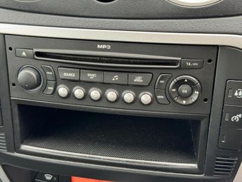 Citroen C3 C3 Sx Auto 1.6