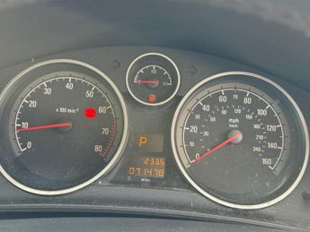Vauxhall Astra Astra Design Auto 1.8
