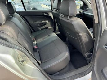 Vauxhall Astra Astra Design Auto 1.8