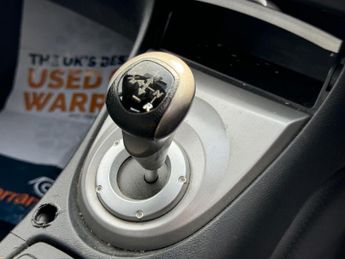 Honda Civic Civic Se I-vtec Semi-auto 1.8