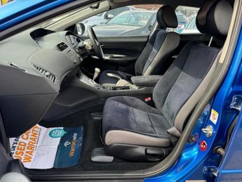 Honda Civic Civic Se I-vtec Semi-auto 1.8