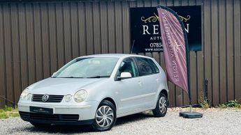 Volkswagen Polo 1.2 S Hatchback 1.2