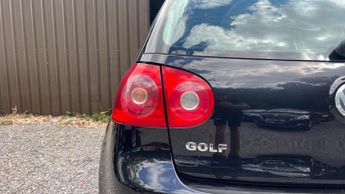 Volkswagen Golf 2.0 Fsi Gt Hatchback 2
