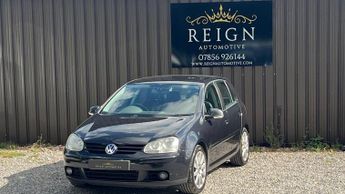 Volkswagen Golf 2.0 Fsi Gt Hatchback 2