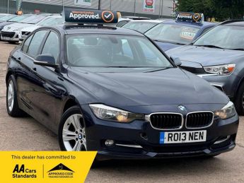 BMW 316 316d Sport 2
