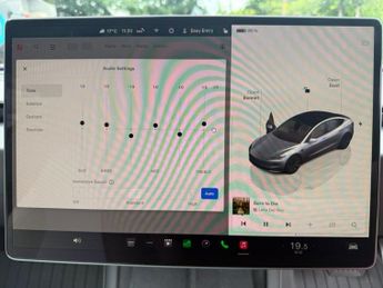 Tesla Model 3 Long Range Highland, Autopilot, Premium White Interior Package, 