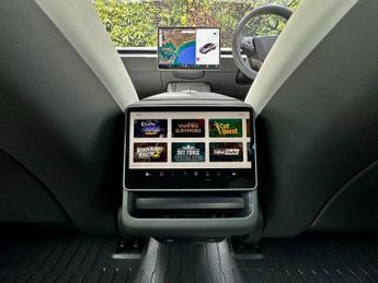 Tesla Model 3 Long Range Highland, Autopilot, Premium White Interior Package, 