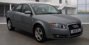 Audi A4 A4 Se Tdi Cvt 2