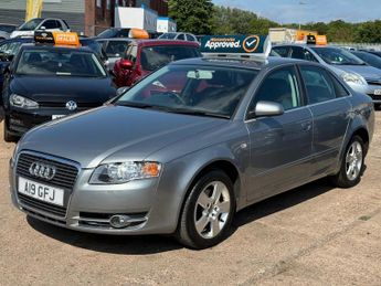 Audi A4 A4 Se Tdi Cvt 2