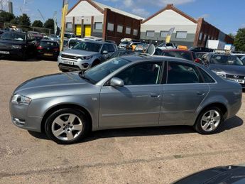 Audi A4 A4 Se Tdi Cvt 2