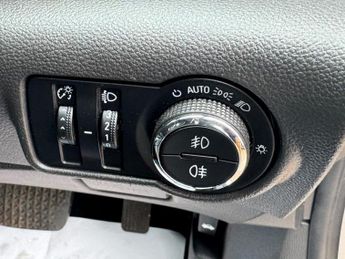 Vauxhall Astra Astra Elite Auto 1.6