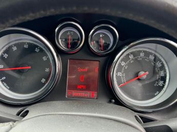 Vauxhall Astra Astra Elite Auto 1.6