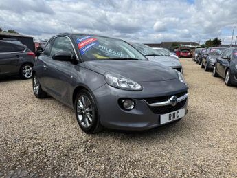 Vauxhall ADAM Adam Jam 1.2