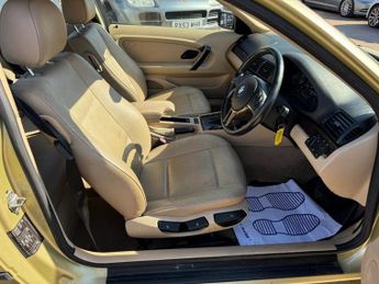 Bmw 3 Series 318 Ti Se Compact Auto 2