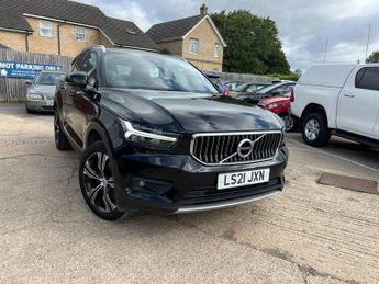 Volvo XC40 Inscription Pro T5 Recharge Auto 1.5