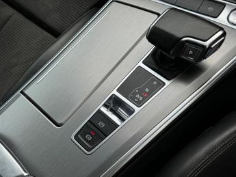 Audi A6 A6 S Line 40 Tdi Semi-auto 2